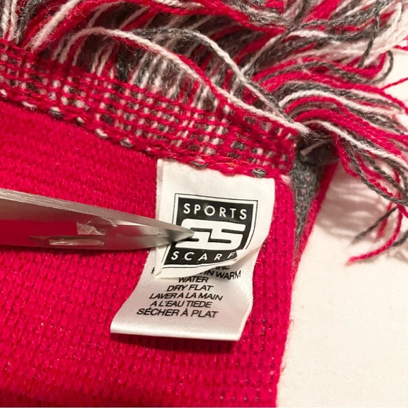 Adidas Toronto FC Knit Scarf Soccer - Picture 12 of 14